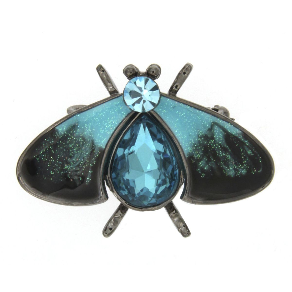 Broche Polilla Sesteante Broche Polilla Sesteante