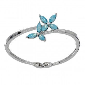 Brazalete Crystal Bonds