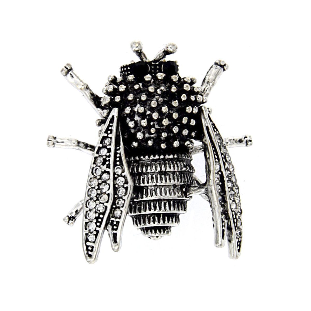 Broche Moscardón Latoso Broche Moscardón Latoso