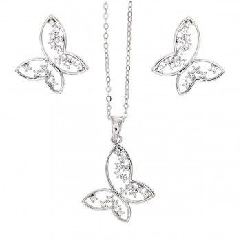 Conjunto Classic Butterfly