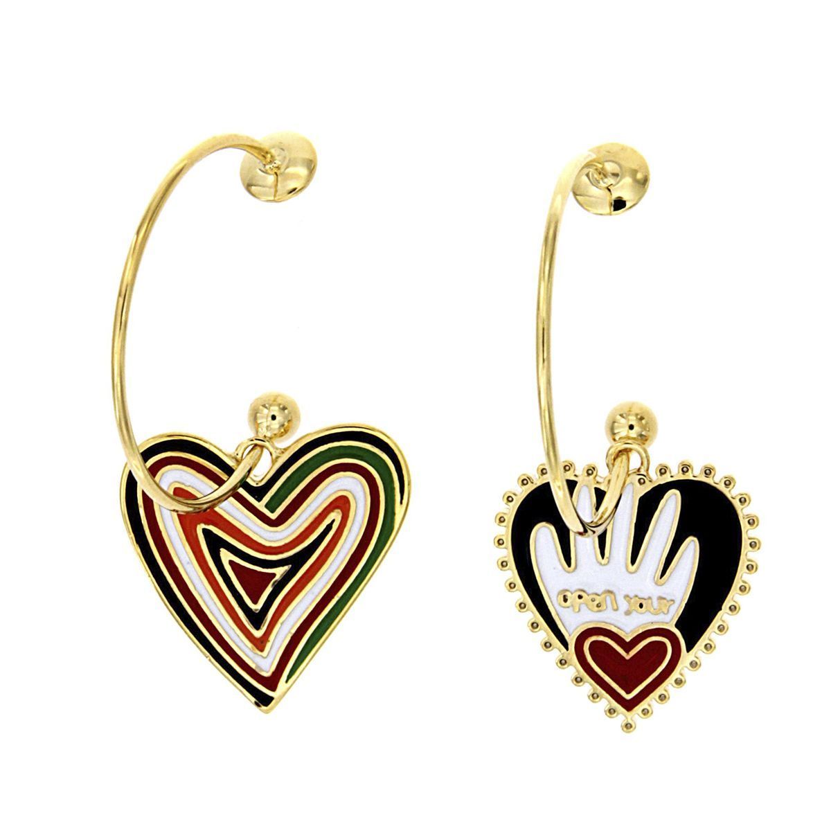 Pendientes Cool Love Pendientes Cool Love