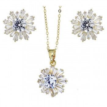 Conjunto Classic Blast