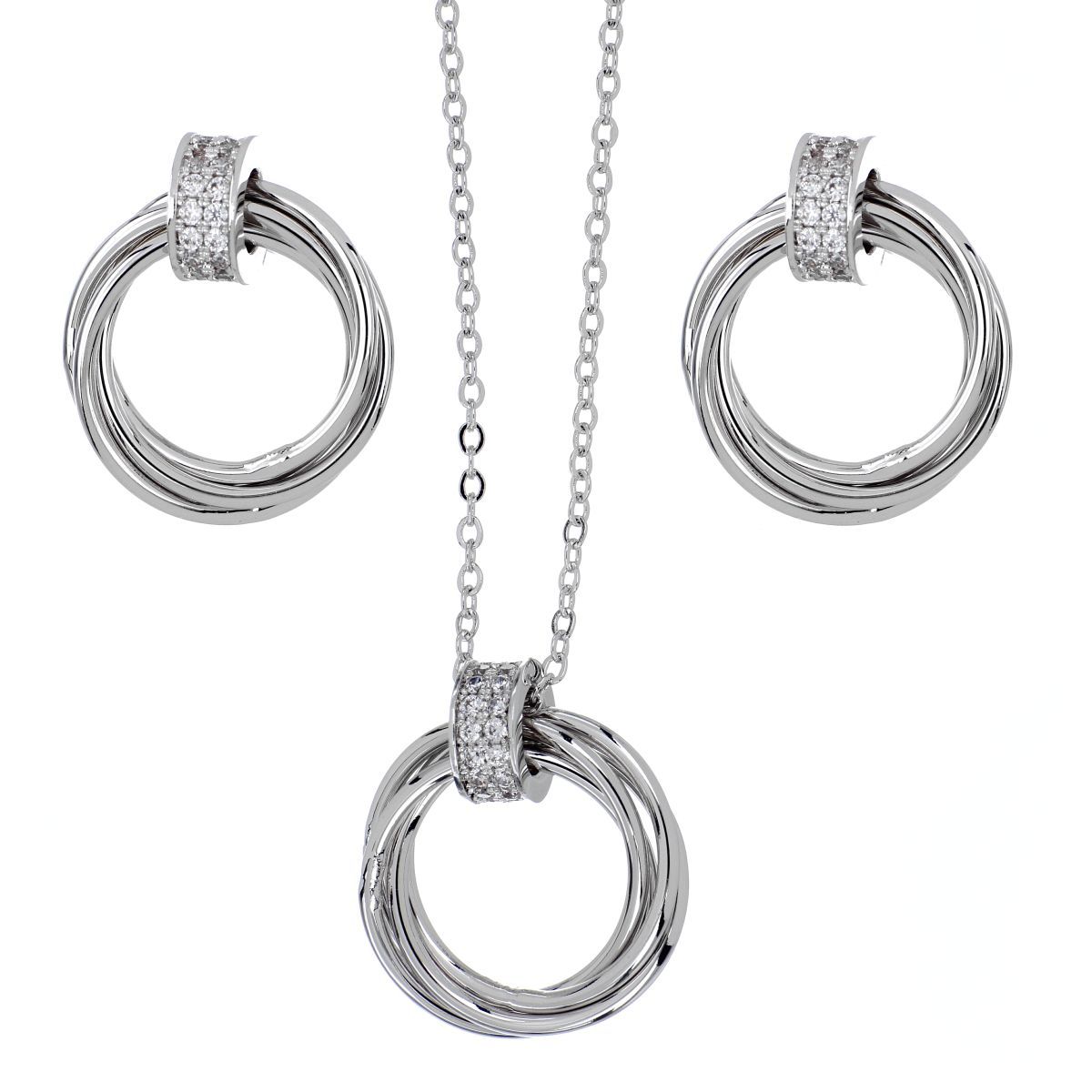 Conjunto Classic Quirk Conjunto Classic Quirk