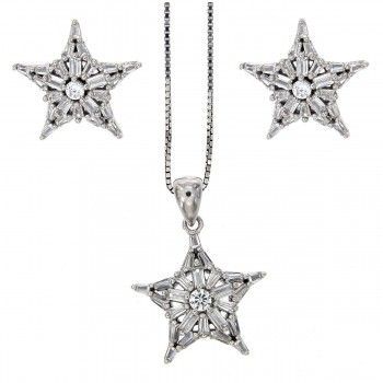 Conjunto Classic Starshine
