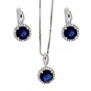 Conjunto Classic Bowed