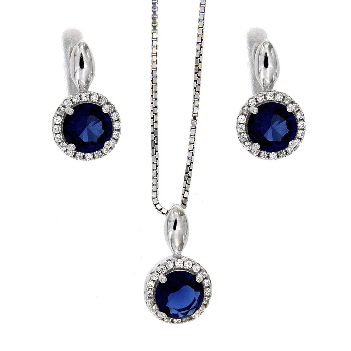 Conjunto Classic Bowed Conjunto Classic Bowed