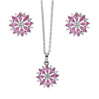 Conjunto Classic Blossom
