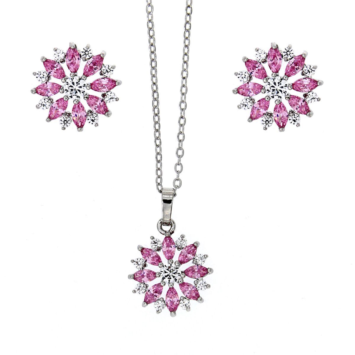 Conjunto Classic Blossom Conjunto Classic Blossom