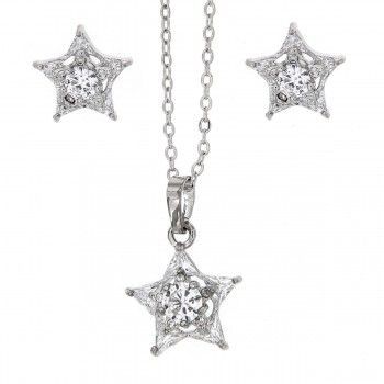 Conjunto Classic Starlight