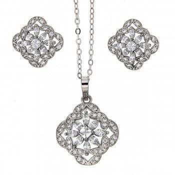 Conjunto Classic Mystic