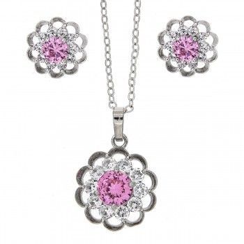 Conjunto Classic Bloom