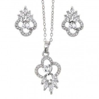 Conjunto Classic Spike