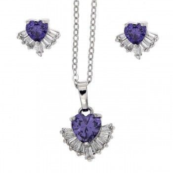 Conjunto Classic Passion