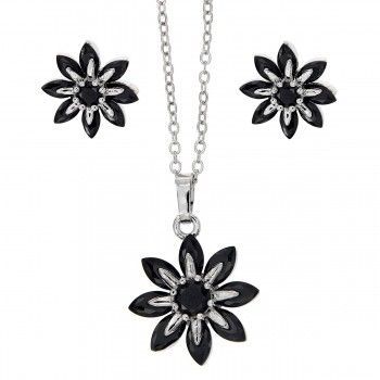 Conjunto Classic Burgeon