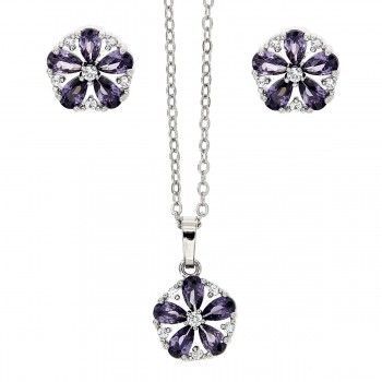 Conjunto Classic Sprout