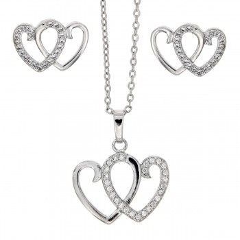 Conjunto Classic Tender