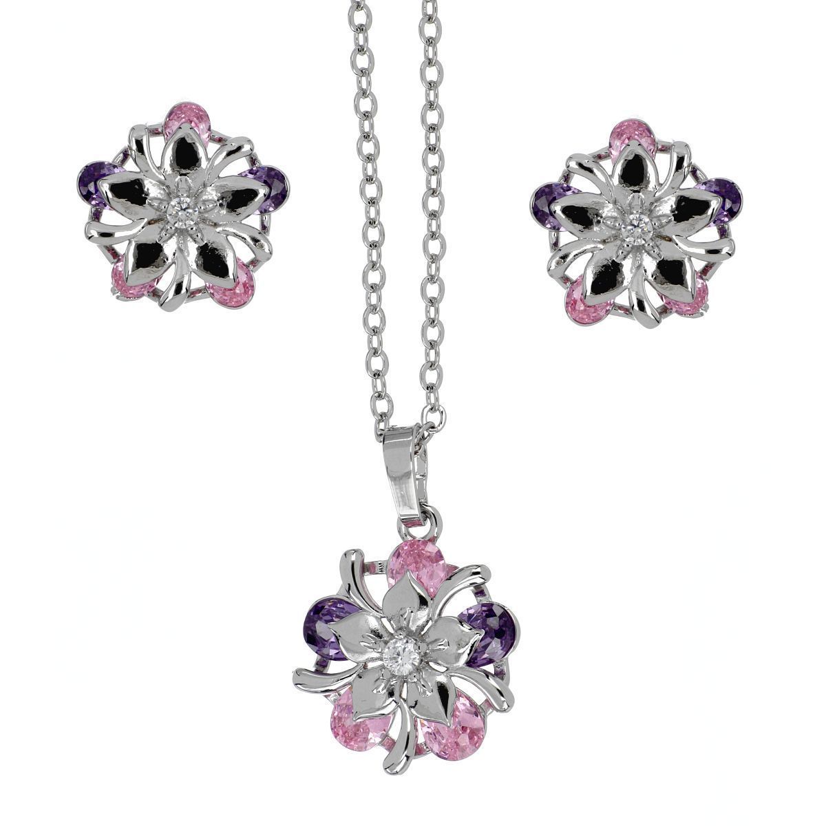 Conjunto Classic Petal Conjunto Classic Petal