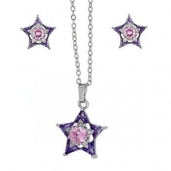 Conjunto Classic Constellation