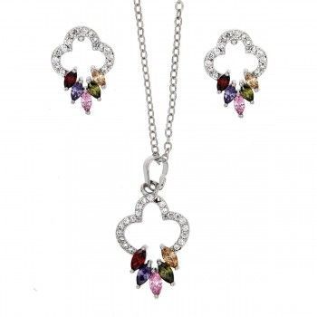 Conjunto Classic Shamrock