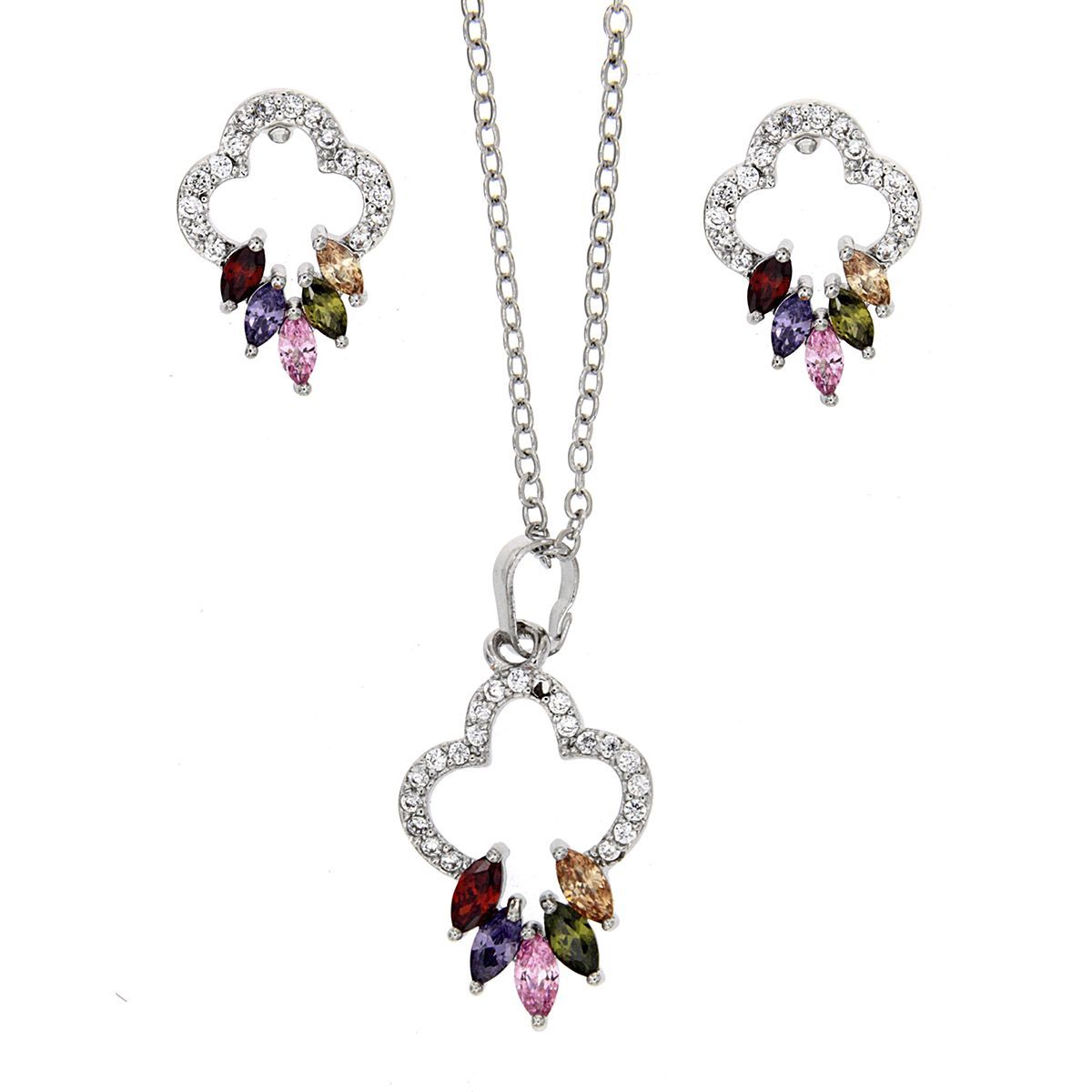 Conjunto Classic Shamrock Conjunto Classic Shamrock