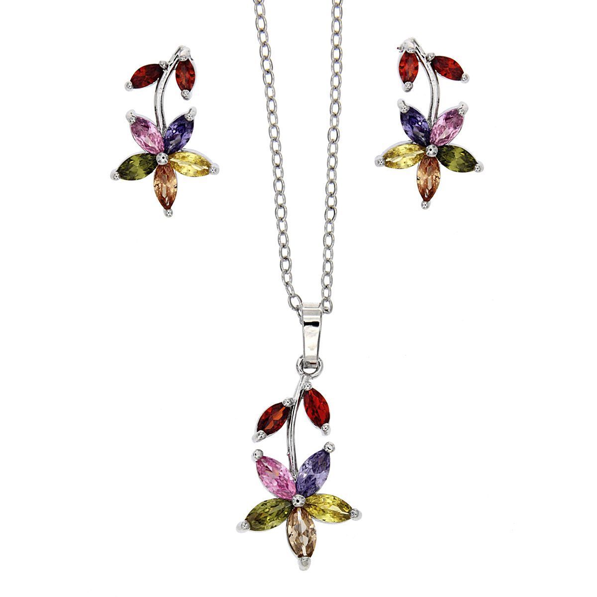 Conjunto Classic Posy Conjunto Classic Posy