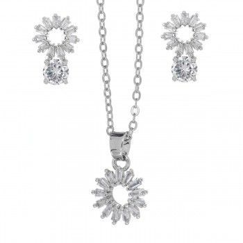 Conjunto Classic Tangle