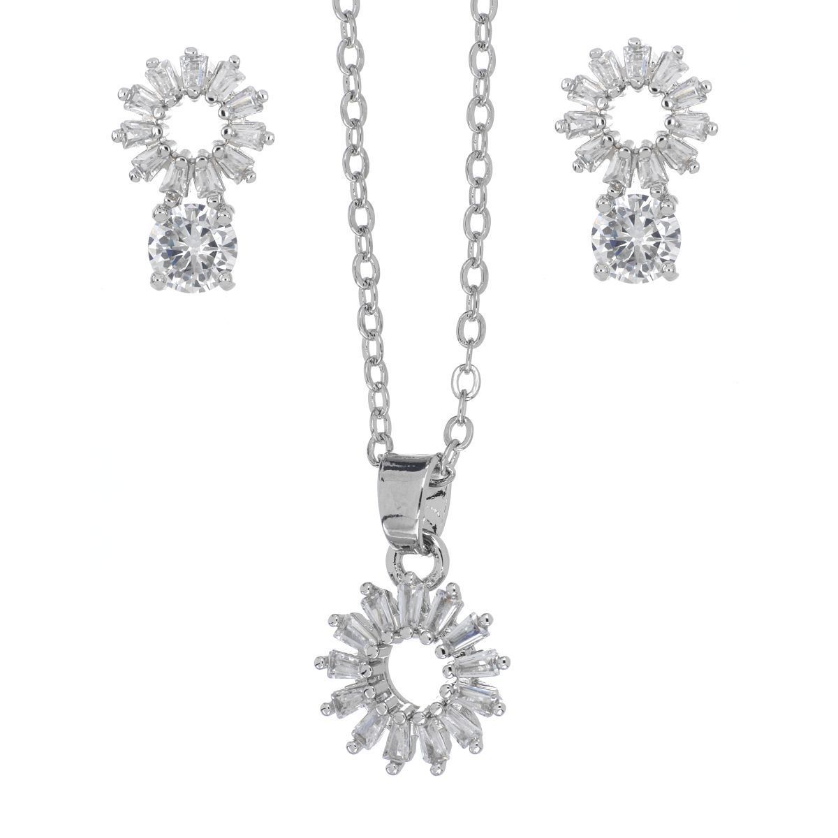 Conjunto Classic Tangle Conjunto Classic Tangle