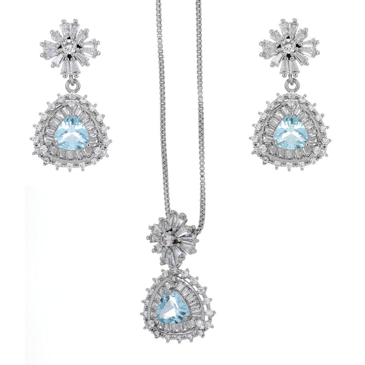 Conjunto Classic Drip Conjunto Classic Drip