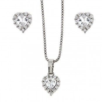 Conjunto Classic Obsession
