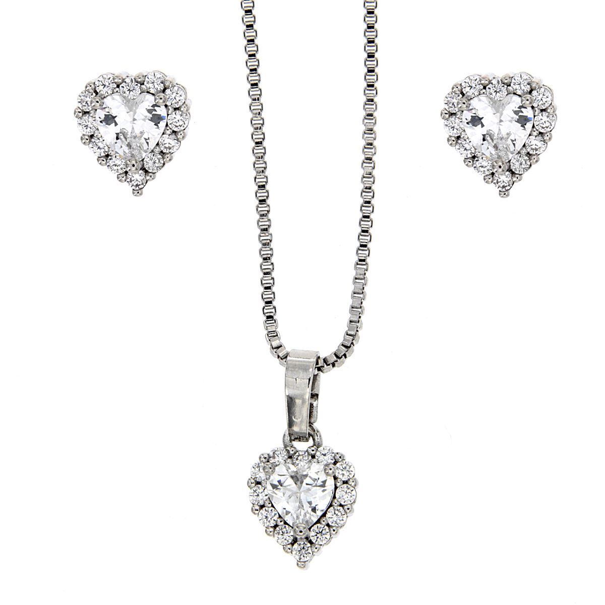 Conjunto Classic Obsession Conjunto Classic Obsession