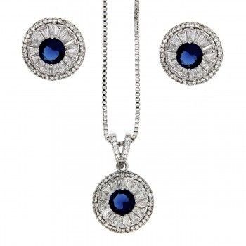 Conjunto Classic Glance