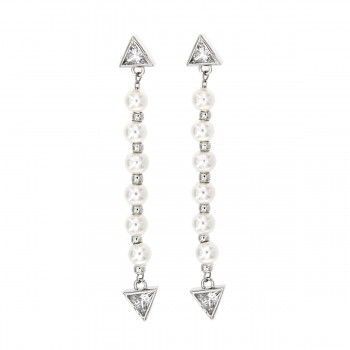 Pendientes Long&Nice Tier