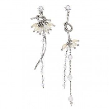 Pendientes Long&Nice Bud