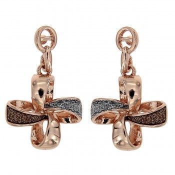 Pendientes Glitter Windmill