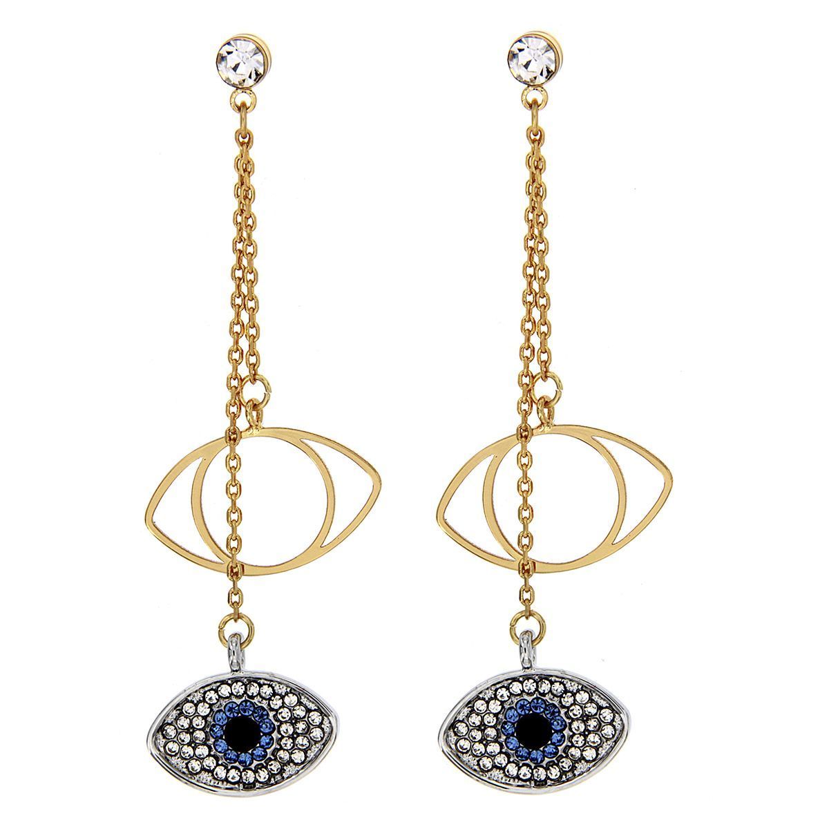 Pendientes New Glance Pendientes New Glance