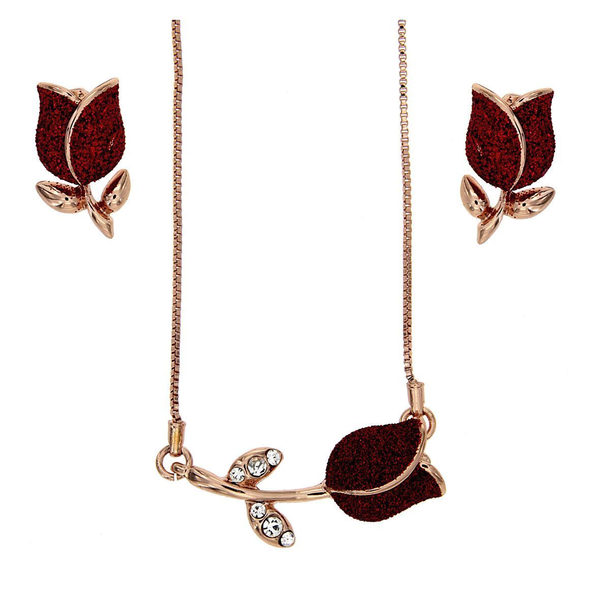 Conjunto Glitter Tulip Conjunto Glitter Tulip
