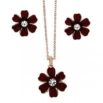 Conjunto Glitter Daisy