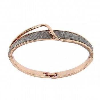 Brazalete Glitter Flow