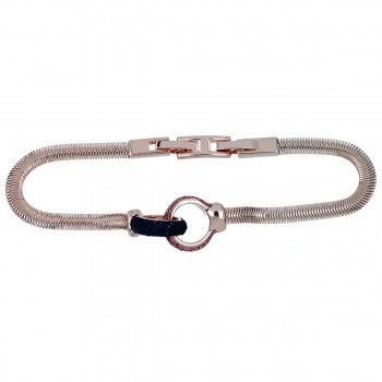 Pulsera Glitter Connect Oro