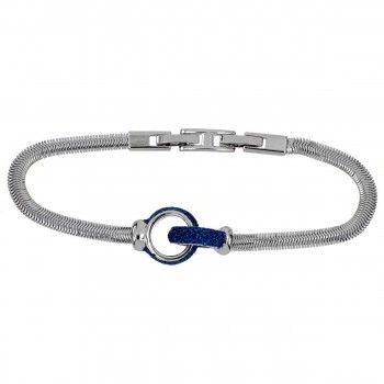 Pulsera Glitter Connect Rodio