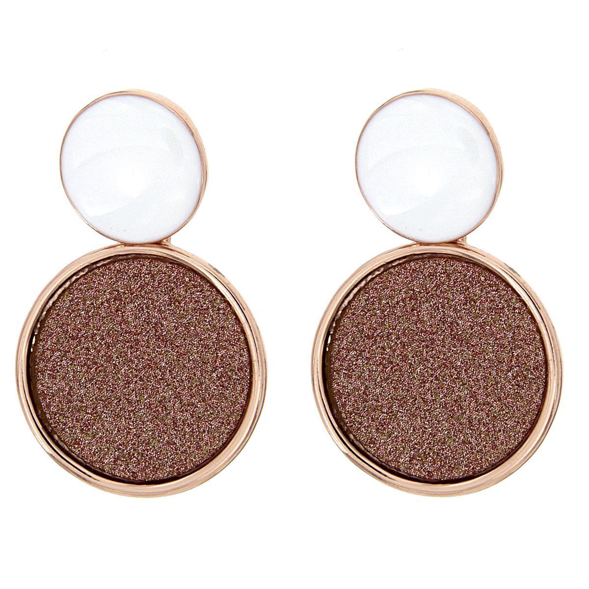 Pendientes Glitter Pair Pendientes Glitter Pair