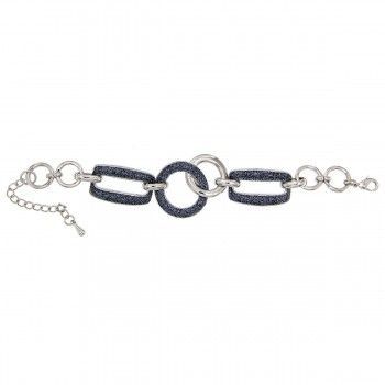 Pulsera String Mode Blue