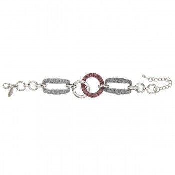 Pulsera String Mode Rose