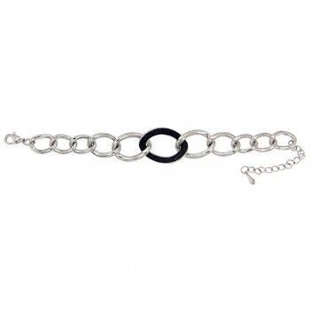 Pulsera Assemble Mode Blue