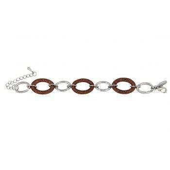 Pulsera Demote Mode Champagne