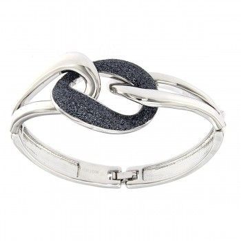 Brazalete Lace Mode Blue
