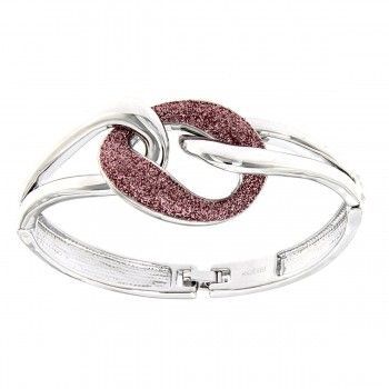 Brazalete Lace Mode Rose
