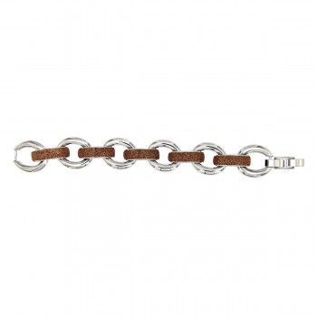 Pulsera Strong Mode Champagne