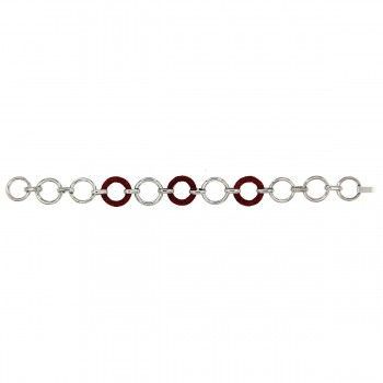 Pulsera Series Mode Ruby