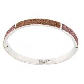 Brazalete Field Mode Rose